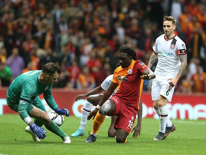 Nefes aldırmadılar! Fanatik yazarları Galatasaray - Karagümrük maçını değerlendirdi