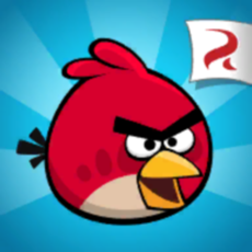 Orijinal Angry Birds oyunu mobil platformlara geri döndü!