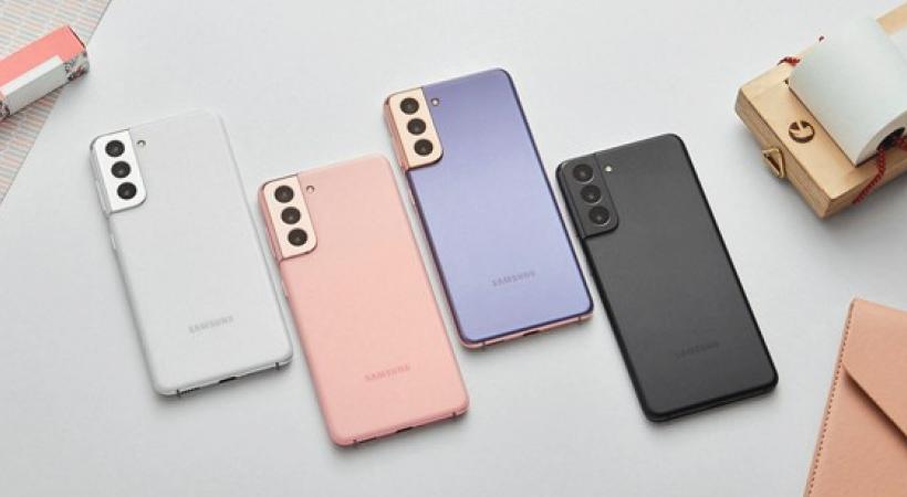 Samsung da “kendin onar” programını başlatıyor