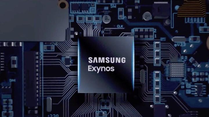 Samsung, Galaxy telefonlar için yeni bir işlemci hazırlıyor