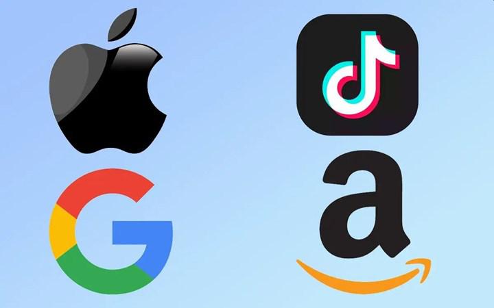 Time, 2022'nin en etkili 100 şirketini açıkladı: Apple, Amazon, Google ve TikTok listede