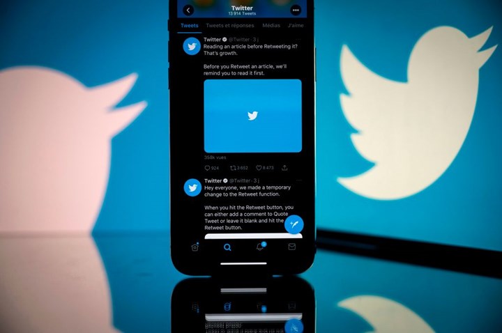 Twitter, iPhone 6 için desteğini sonlandırdı