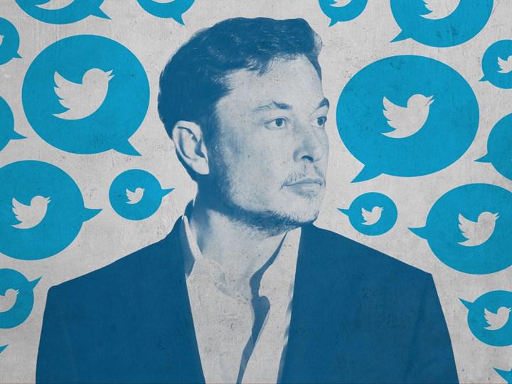 Twitter'ın en büyük hissedarı haline gelen Elon Musk sordu: Düzenleme tuşu istiyor musunuz?