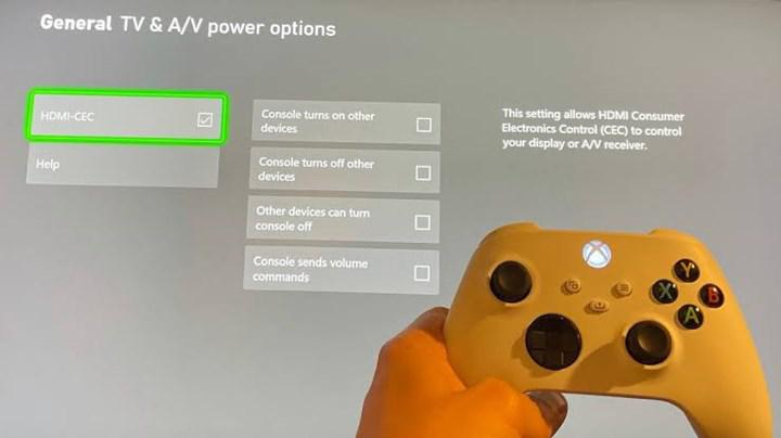Xbox kontrolcüleri ile TV kontrolü kolaylaşıyor