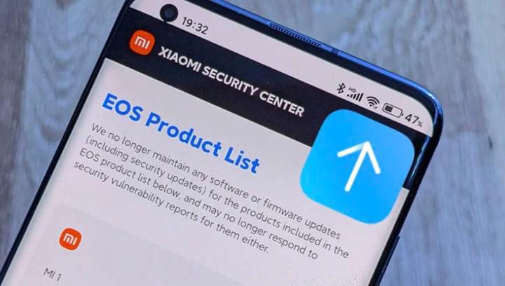 Xiaomi artık güncelleme almayacak cihazların listesini yayınladı