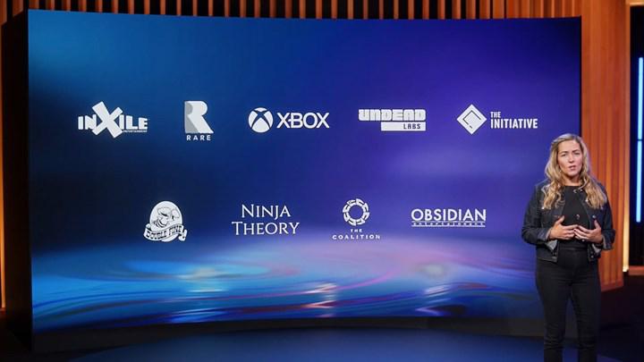 Yeni nesil oyun motoru Unreal Engine 5 resmi olarak çıkışını taptı